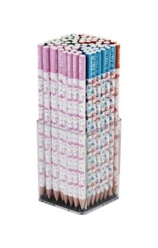 Fatih Kurşun Kalem Flamingo 12'li Set Diğer Fatih Kurşun Kalem Flamingo 12'li Set Diğer
