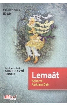 Lemaat Aşka Ve Aşıklara Dair Fahreddini Iraki Lemaat Aşka Ve Aşıklara Dair Fahreddini Iraki