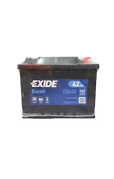 Montaj Dahil 12v 60 Amper Exide Akü 540a Yerinde Değişim Servis 60 Ah İade Edecegim- Montaj Dahil 12v 60 Amper Exide Akü 540a Yerinde Değişim Servis 60 Ah İade Edecegim-