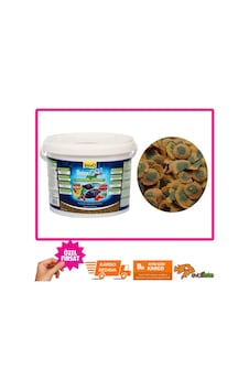 Tetra Pro Algae Vegatable 1 KG Tetra Pro Algae Vegatable 1 KG