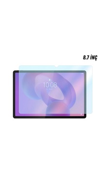Lenovo Tab One Tb305fu 9h Nano Ekran Koruyucu Lenovo Tab One Tb305fu 9h Nano Ekran Koruyucu