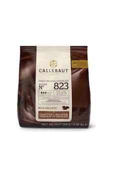 Sütlü Drop Çikolata 400 Gr Sütlü Drop Çikolata 400 Gr