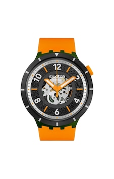 Swatch Sb03g107 Fall-ıage Unisex Kol Saati Çok Renkli Swatch Sb03g107 Fall-ıage Unisex Kol Saati Çok Renkli