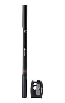 Guerlain The Eyebrow Pencil 01 Brun Ideal Kaş Kalemi 1 Paket 1 X 0.35 G