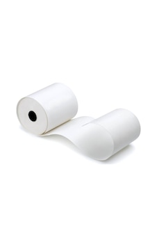 Termal Rulo Pos Kağıdı 80x40 Mt - 10'lu