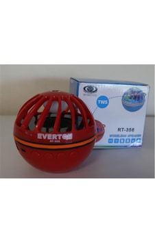 Everton Rt-356 Usb-tf Card- Ses Bombası Everton Rt-356 Usb-tf Card- Ses Bombası