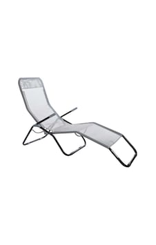 Andoutdoor Tumbona Katlanır Şezlong Pro - Gri-953 Siyah - Siyah Andoutdoor Tumbona Katlanır Şezlong Pro - Gri-953 Siyah - Siyah