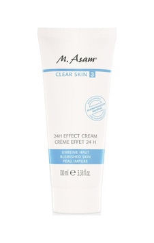 M.Asam Clear Skin Nemlendirici Yüz Kremi