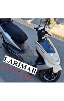 Kral Tongo L Sele Koltuk Kılıfı