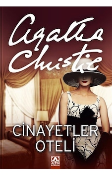 Cinayetler Oteli / Agatha Christie Cinayetler Oteli / Agatha Christie