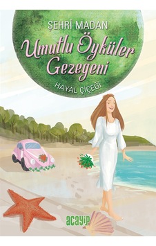 Hayal Çiçeği - Şehri Madan Hayal Çiçeği - Şehri Madan