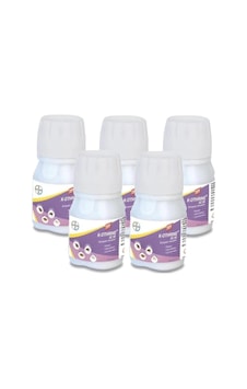 5 Adet K-othrine Sc Konsantre Haşere Ilacı 50cc