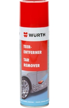 Zift-katran Temizleyici 300ml