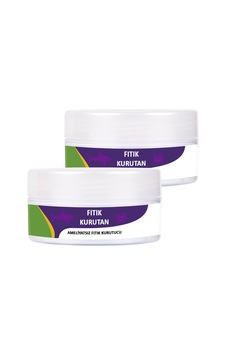 Fıtıkkurutan 2 Adet 50 Ml Krem Fıtıkkurutan 2 Adet 50 Ml Krem