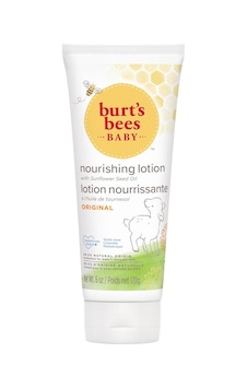 Burt's Bees Nemlendirici Bebek Losyonu 170 G Burt's Bees Nemlendirici Bebek Losyonu 170 G