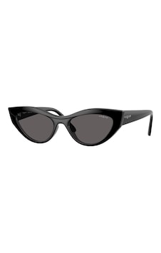 Vogue 5637 W44/87 52 Kadın Güneş Gözlüğü Siyah Vogue 5637 W44/87 52 Kadın Güneş Gözlüğü Siyah