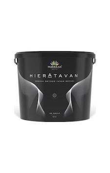 Pamukkale Hiera Tavan Boyası 17.5 KG Pamukkale Hiera Tavan Boyası 17.5 KG