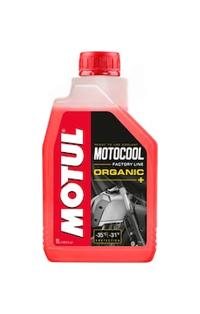 Motul Motocool Factory Line Soğutma Sıvısı 1 Litre (401531405)