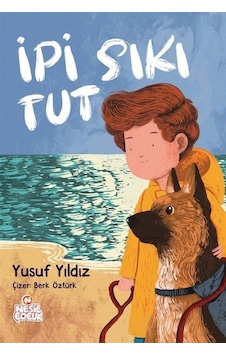 İpi Sıkı Tut / Yusuf Asal İpi Sıkı Tut / Yusuf Asal