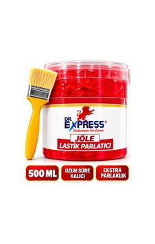 Premium Lastik Parlatıcı Jöle 500 Ml Parlak Görünüm Uzun Süre Etkili Yeniler Reçel Parlatıcı Fırçalı - 661948270 Premium Lastik Parlatıcı Jöle 500 Ml Parlak Görünüm Uzun Süre Etkili Yeniler Reçel Parlatıcı Fırçalı - 661948270
