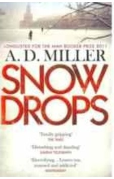 Snow Drops 9781848874534 Snow Drops 9781848874534