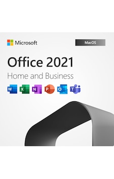 Microsoft Office 2021 Home And Business 1 Mac Cihaz Bınd Lisans Microsoft Office 2021 Home And Business 1 Mac Cihaz Bınd Lisans