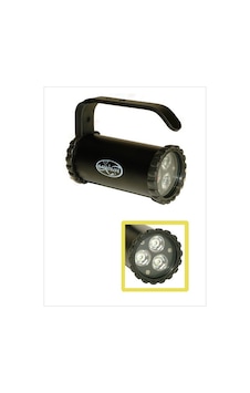 Saekodive Polaris Sarjli Led Fener 660 Lumen