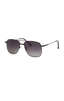 Lexdray M2208-c08 56 Polarize Erkek Güneş Gözlüğü Siyah Lexdray M2208-c08 56 Polarize Erkek Güneş Gözlüğü Siyah