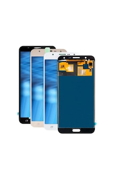Samsung Galaxy J7 J700f İle Uyumlu Oled Ekran Dokunmatik Samsung Galaxy J7 J700f İle Uyumlu Oled Ekran Dokunmatik