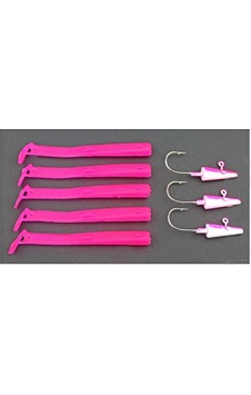 Sea Horse Candy Soft Bait 8 Cm 6 Gr 4 Pcs Cn06 Sea Horse Candy Soft Bait 8 Cm 6 Gr 4 Pcs Cn06
