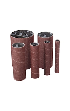 Osm100/osm600 İçin Zımpara Rulosu Set 240 Kum