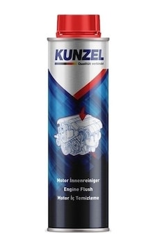 Kunzel Radyatör Temizleyici 300ml