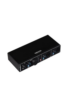 2As Siyah Minifuse 2, Müzik Prodüksiyonu İçin Kaliteli Araç Açık Antrasit 2As Siyah Minifuse 2, Müzik Prodüksiyonu İçin Kaliteli Araç Açık Antrasit