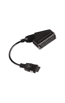 Scart Dişi - Samsung Girişi Erkek Çevirici Kablo Scart - Hdmı Çevirici Değildir Scart Dişi - Samsung Girişi Erkek Çevirici Kablo Scart - Hdmı Çevirici Değildir