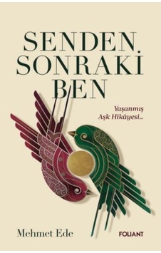 Senden Sonraki Ben - Bıso-892001