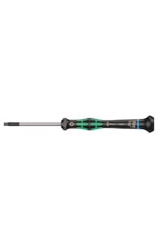Wera 2054 HexPlus Alyan 764"x60MM Tornavida 05118082001 Wera 2054 HexPlus Alyan 764"x60MM Tornavida 05118082001