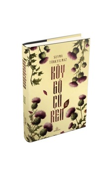 Köygöçüren 2 Ciltli / Şeyma Türkyılmaz Köygöçüren 2 Ciltli / Şeyma Türkyılmaz