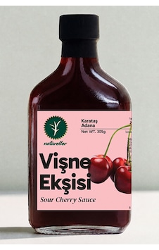 Vişne Ekşisi 305 Gr Vişne Ekşisi 305 Gr