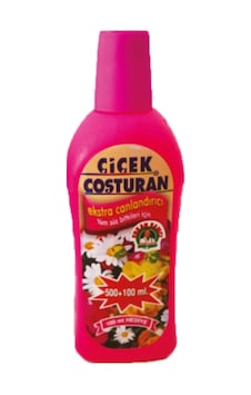 Çiçek Coşturan Tüm Süs Bitkileri için Ekstra Canlandırıcı 600 ML Çiçek Coşturan Tüm Süs Bitkileri için Ekstra Canlandırıcı 600 ML