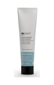 Insight Rebalancing Scalp Exfoliating Cream 180 Ml Insight Rebalancing Scalp Exfoliating Cream 180 Ml