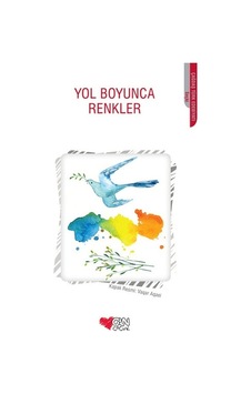 Abckırtasiye Yol Boyunca Renkler Abckırtasiye Yol Boyunca Renkler