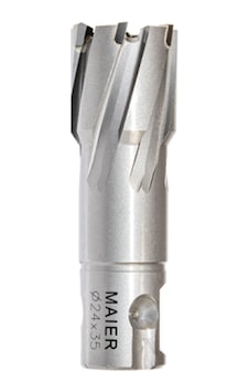 Maier 35 Mm Uzunluk T.c.t. Universal Manyetik Matkap Ucu 16mm Mdtc3516 Maier 35 Mm Uzunluk T.c.t. Universal Manyetik Matkap Ucu 16mm Mdtc3516