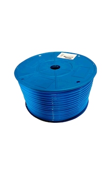 Yama Poliüretan Mavi Rulo Hortum 6 X 8mm 100m Yhpum68 Yama Poliüretan Mavi Rulo Hortum 6 X 8mm 100m Yhpum68