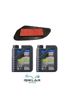 Arora Chınf 318 Liqui Moly Yağ Ve Hava Filtre Bakım Seti Bs0006 Arora Chınf 318 Liqui Moly Yağ Ve Hava Filtre Bakım Seti Bs0006
