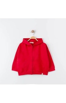 Tiffany Baby & Kids Tiffany Sweatshirt Kapüşonlu Oversize Theme Kırmızı Tiffany Baby & Kids Tiffany Sweatshirt Kapüşonlu Oversize Theme Kırmızı