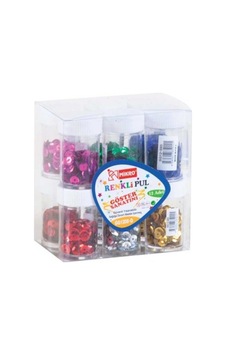 Mikro Renkli Pul 1206