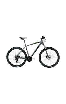 Bisan Mtx 7300 29 19-48 Hd Dağ Bisikleti Metalik Gri-yeşil Gri Bisan Mtx 7300 29 19-48 Hd Dağ Bisikleti Metalik Gri-yeşil Gri