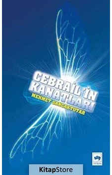 Kitapstore Cebrail'In Kanatları / Mehmet Sancaktutar Kitapstore Cebrail'In Kanatları / Mehmet Sancaktutar