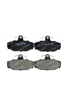 Arka - 430 - Balata Volvo V70 2.0t 2.3 2.5 97-3.00 Xc70 2.4t 97-9.02 S70 98-99 740 760 780 940 - Mıxdepo - S90 V90 Arka - 430 - Balata Volvo V70 2.0t 2.3 2.5 97-3.00 Xc70 2.4t 97-9.02 S70 98-99 740 760 780 940 - Mıxdepo - S90 V90