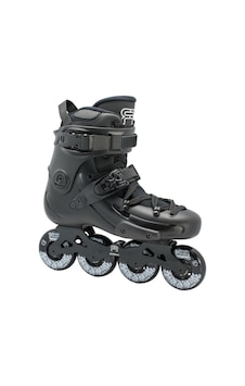 Fr Skates Fr1 Siyah Urban Paten